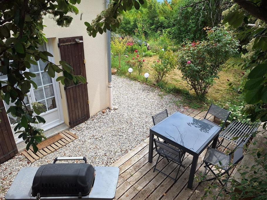 Le Boisnheur Apartamento Gap Exterior foto